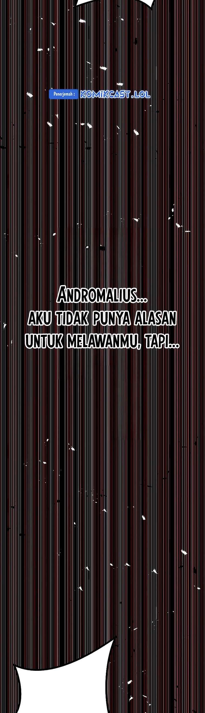 Dungeon Defense chapter 16 halaman 120