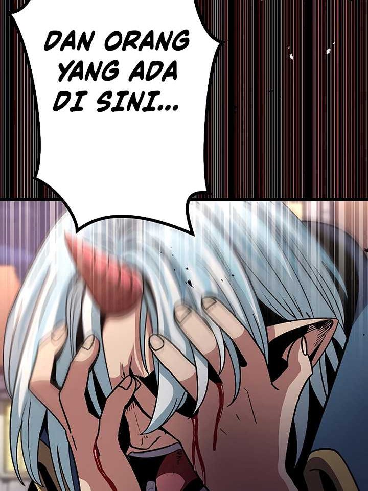 Dungeon Defense chapter 16 halaman 121