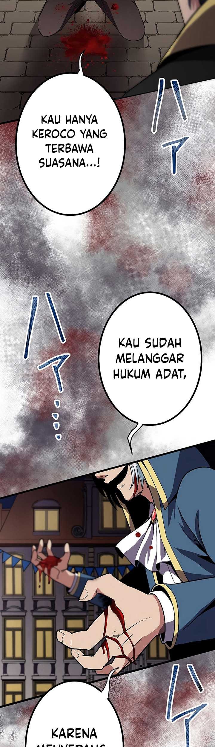 Dungeon Defense Bab 17 halaman 36