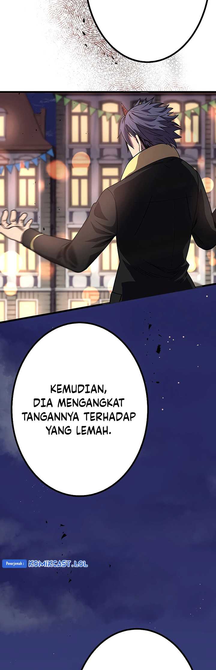 Dungeon Defense Bab 17 halaman 62