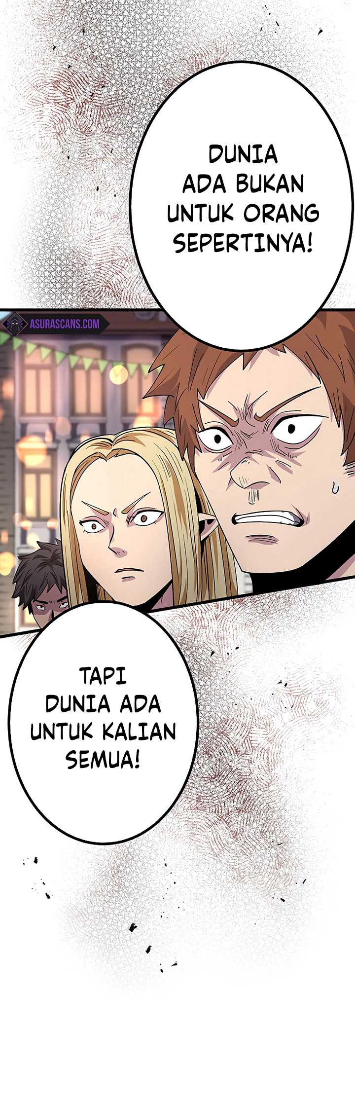Dungeon Defense Bab 17 halaman 64