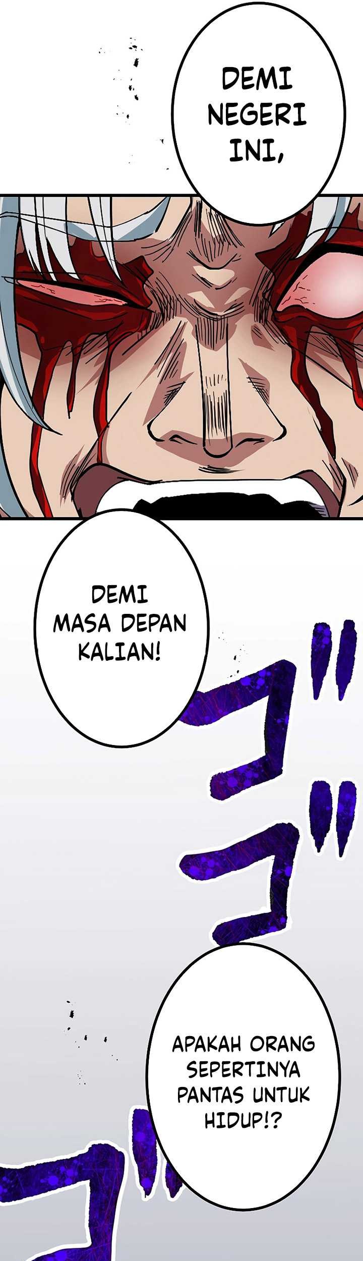 Dungeon Defense Bab 17 halaman 65