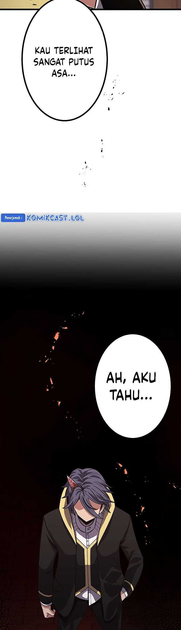 Dungeon Defense Bab 17 halaman 73