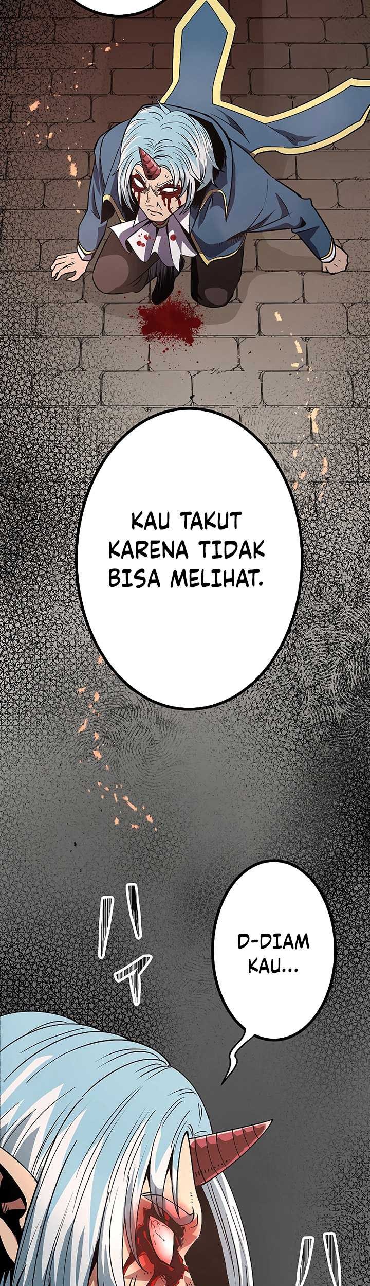 Dungeon Defense Bab 17 halaman 75