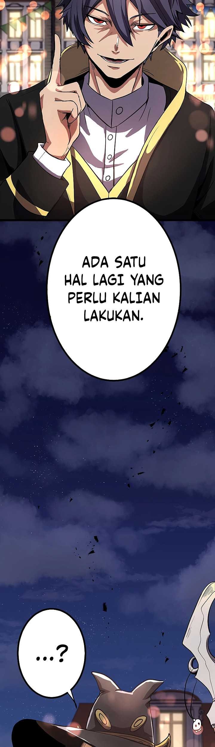 Dungeon Defense Bab 17 halaman 135