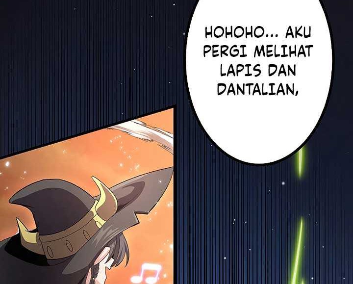 Dungeon Defense Bab 18 halaman 25