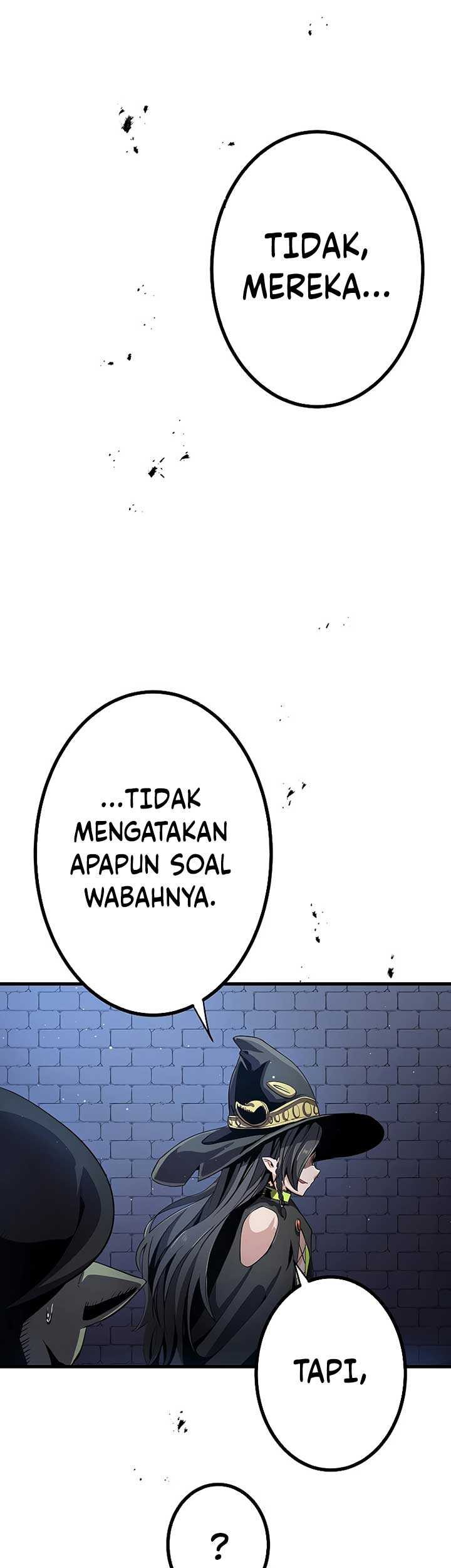Dungeon Defense Bab 18 halaman 30