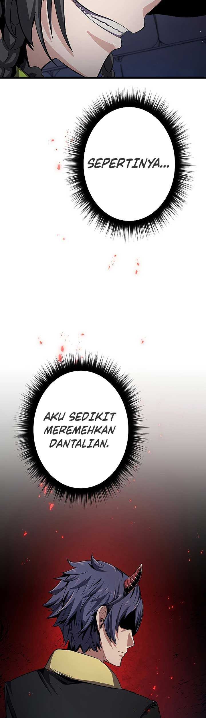 Dungeon Defense Bab 18 halaman 34