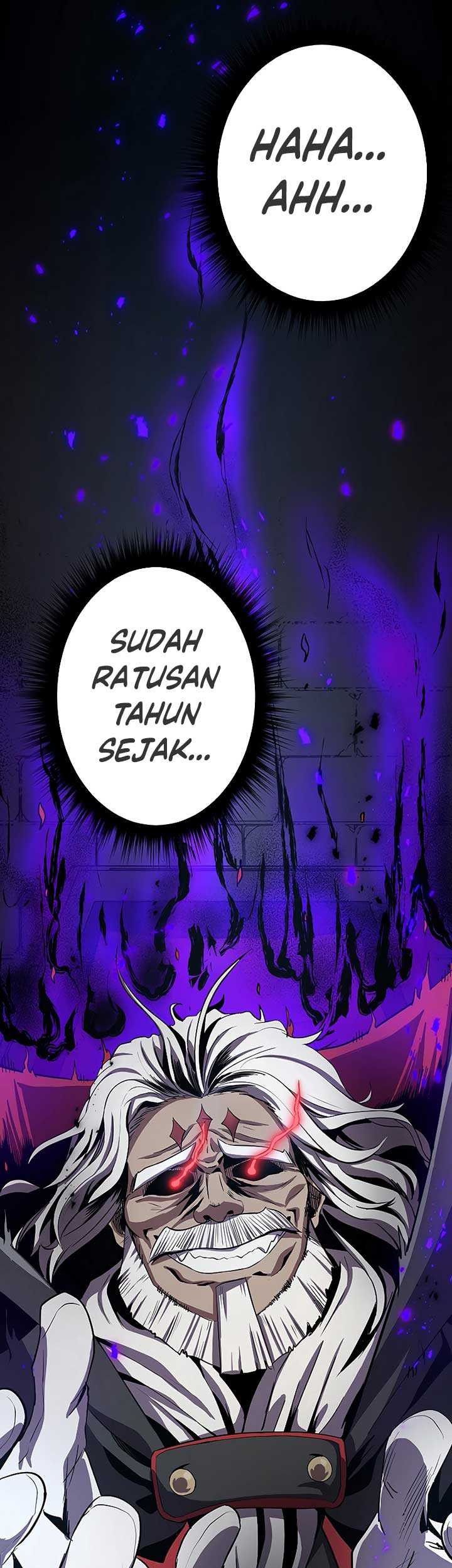 Dungeon Defense Bab 18 halaman 54