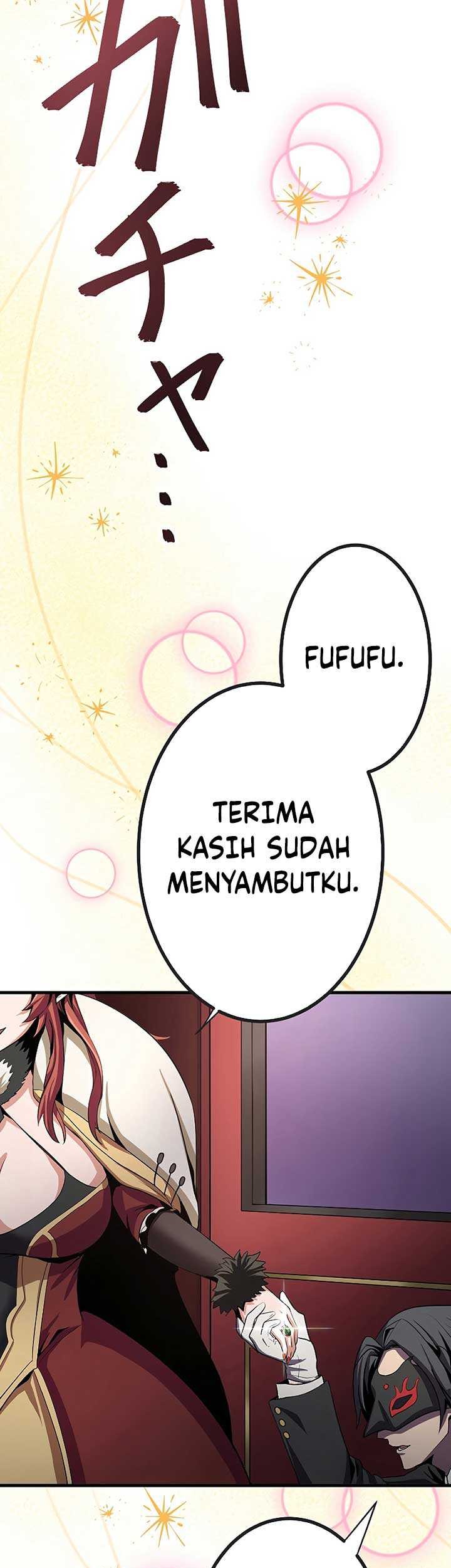 Dungeon Defense Bab 18 halaman 70