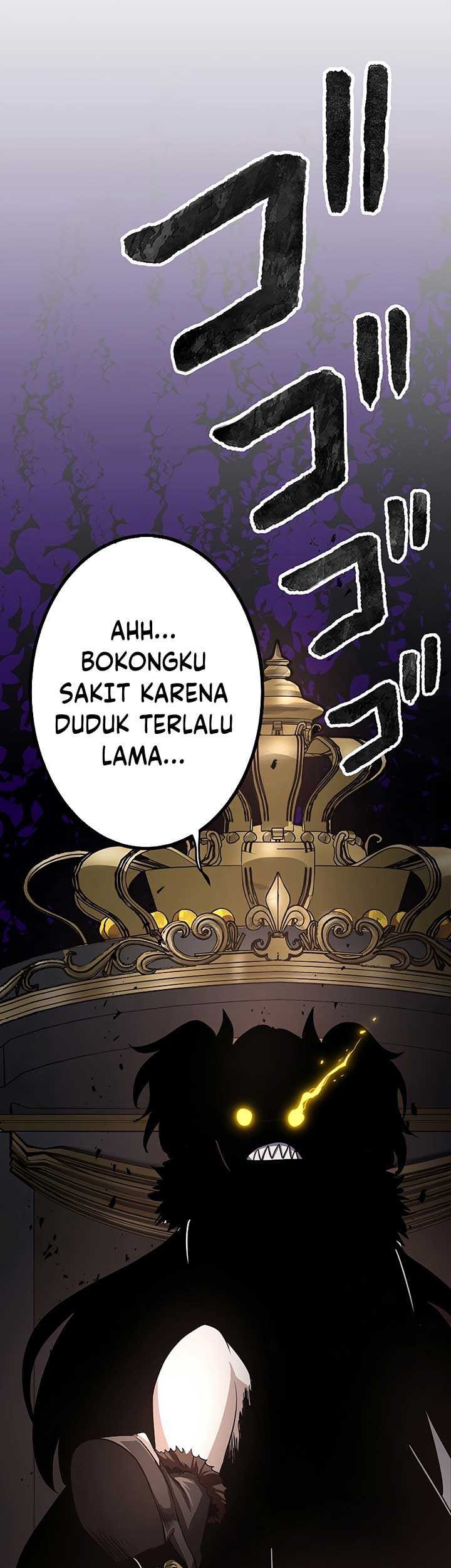 Dungeon Defense Bab 18 halaman 92
