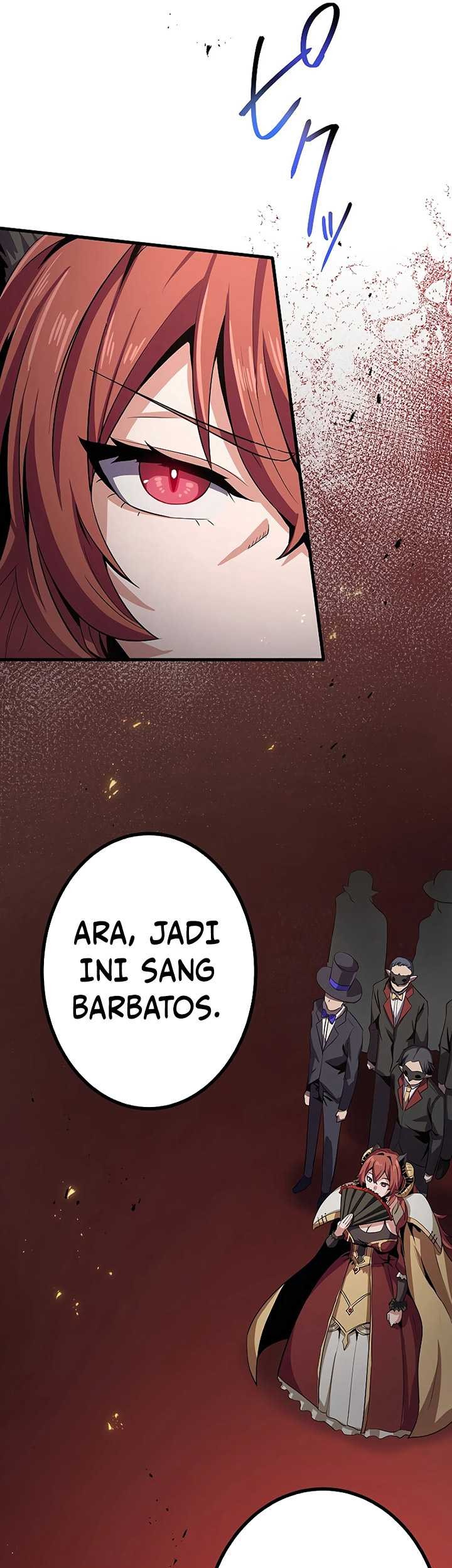 Dungeon Defense Bab 18 halaman 100