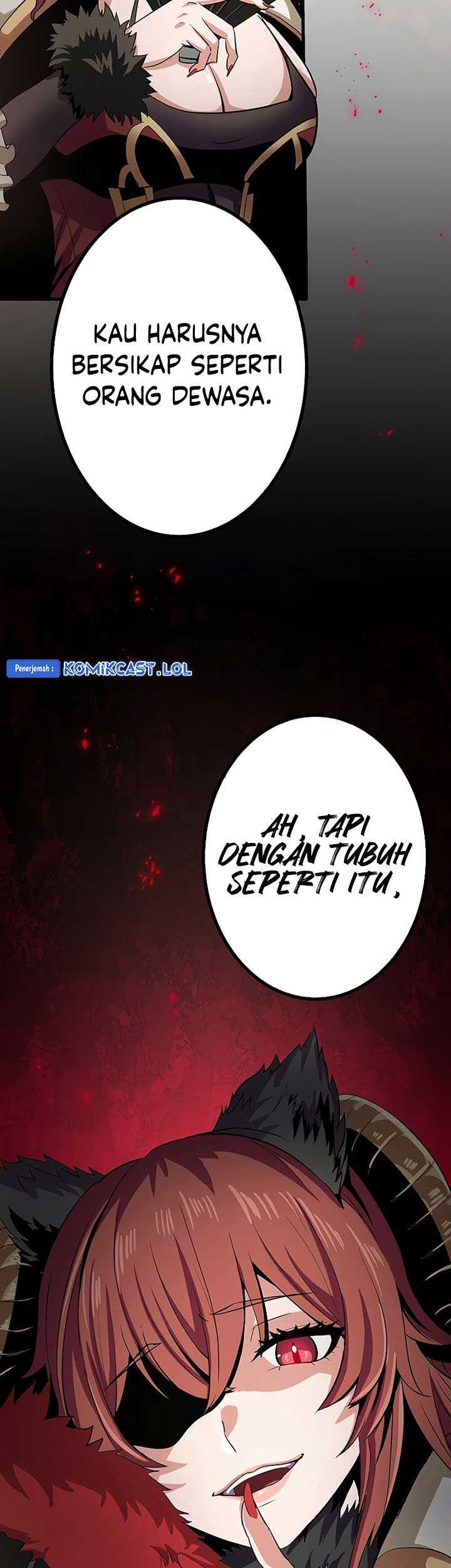 Dungeon Defense Bab 18 halaman 104