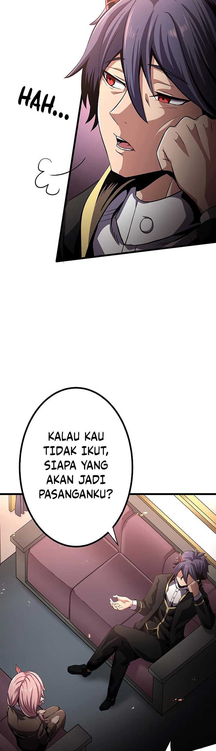 Dungeon Defense Bab 19 halaman 8