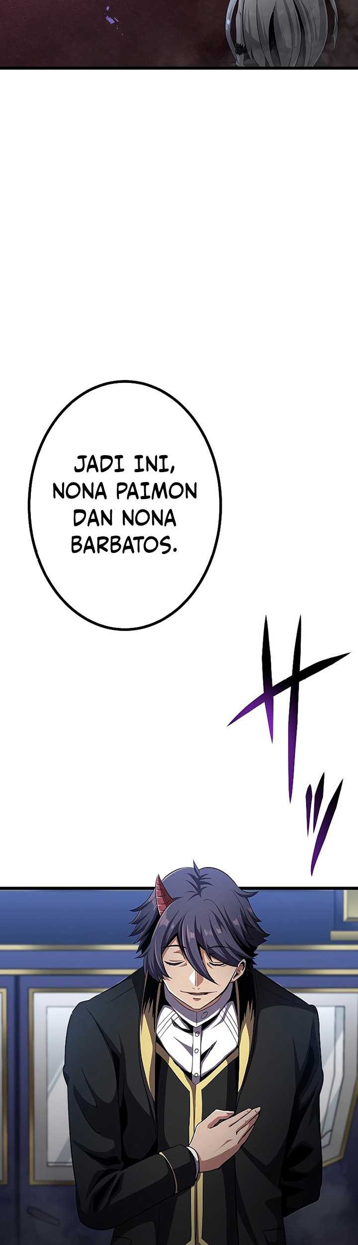 Dungeon Defense Bab 19 halaman 56