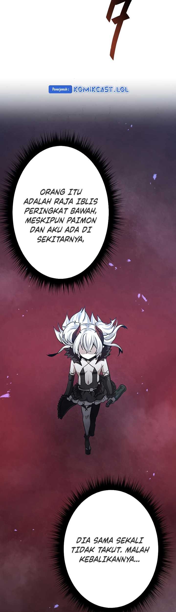 Dungeon Defense Bab 19 halaman 72
