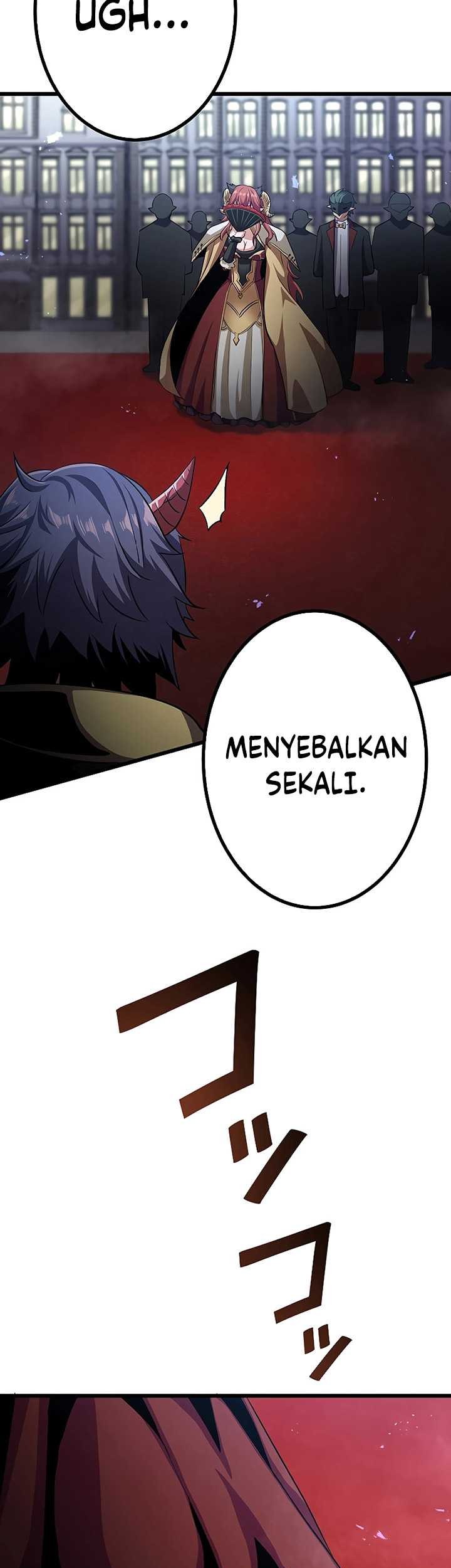 Dungeon Defense Bab 19 halaman 78