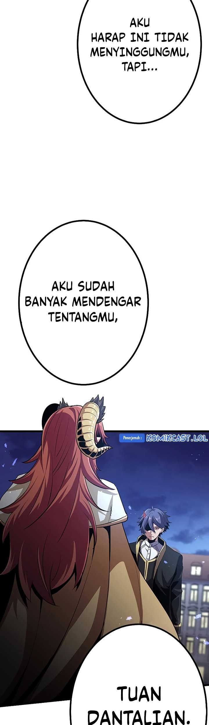 Dungeon Defense Bab 19 halaman 80