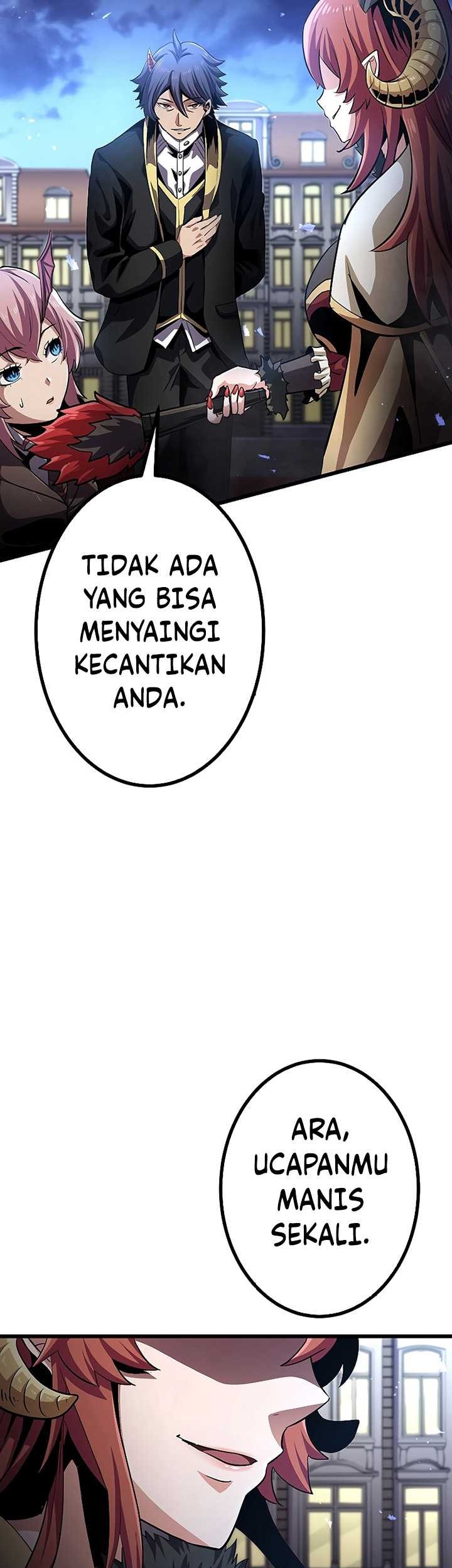 Dungeon Defense Bab 19 halaman 92