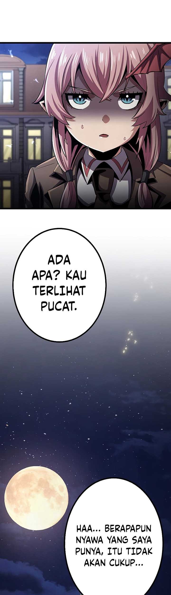 Dungeon Defense Bab 19 halaman 102