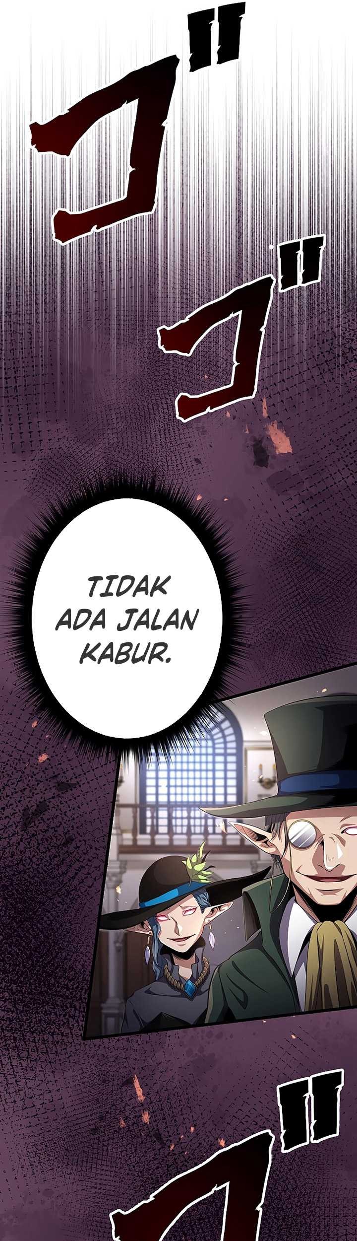 Dungeon Defense Bab 19 halaman 114