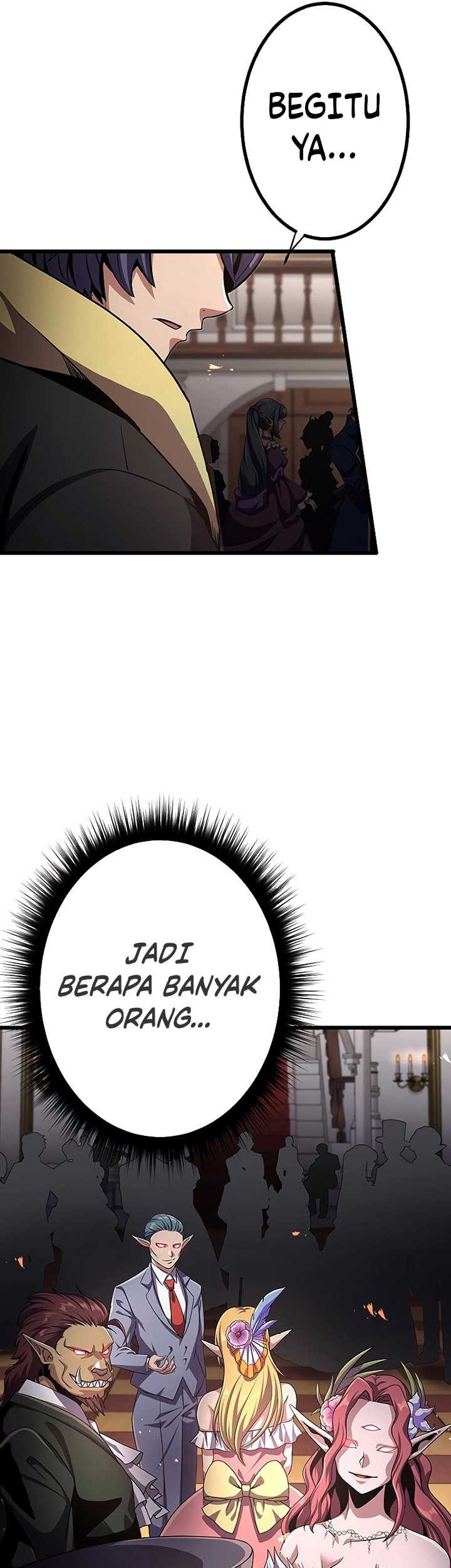 Dungeon Defense Bab 20 halaman 30