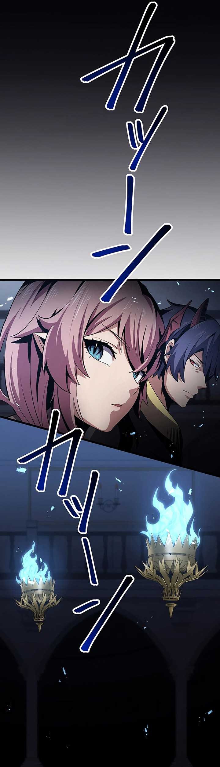 Dungeon Defense Bab 20 halaman 46