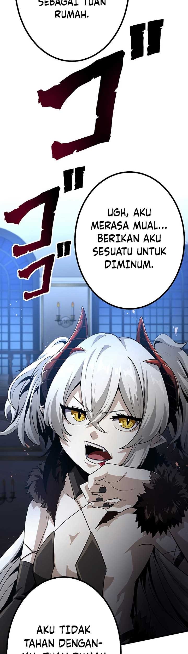 Dungeon Defense Bab 20 halaman 78