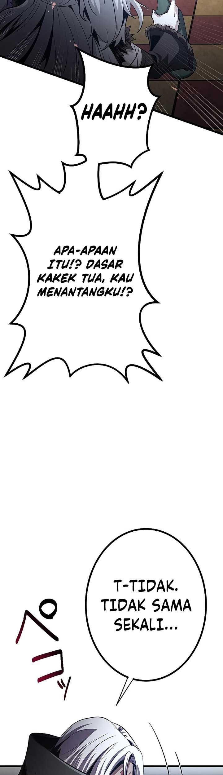 Dungeon Defense Bab 20 halaman 82