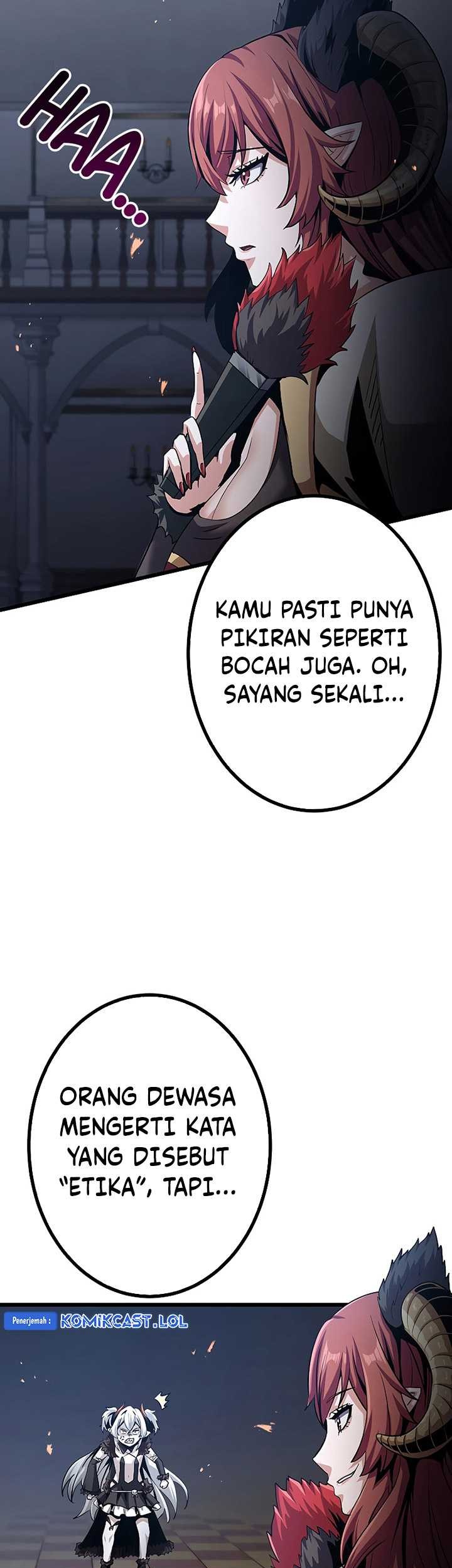 Dungeon Defense Bab 20 halaman 94