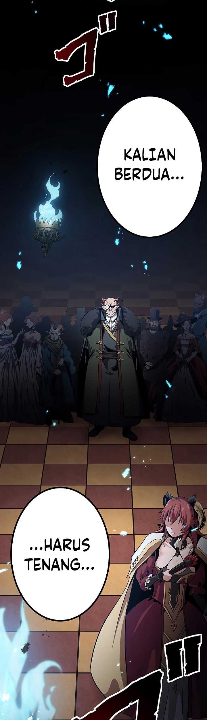 Dungeon Defense Bab 20 halaman 106