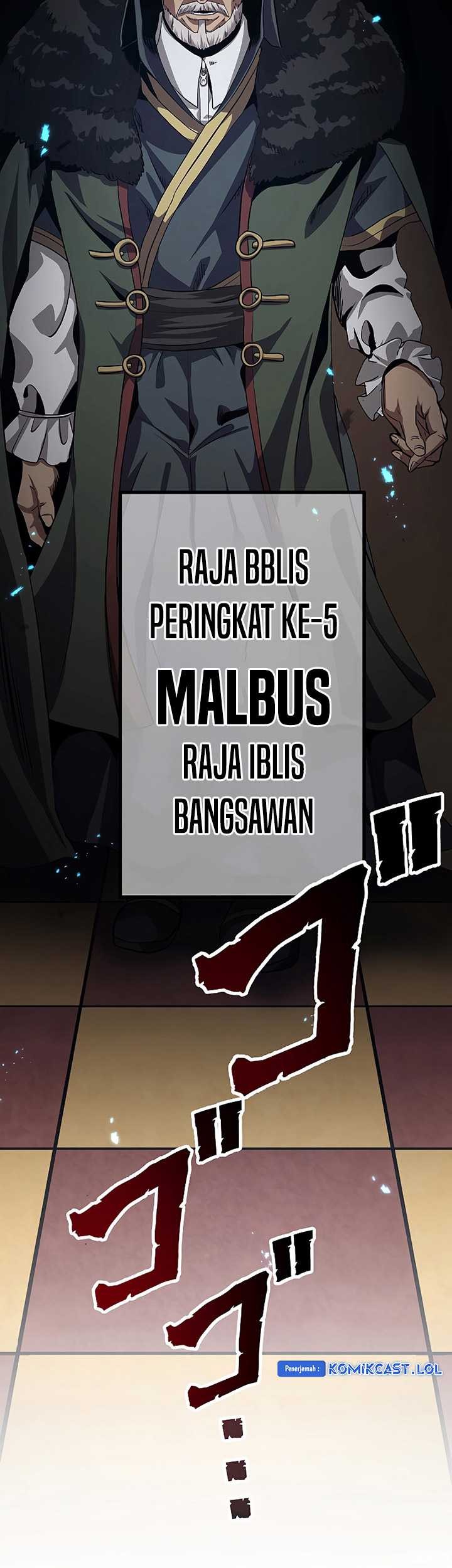 Dungeon Defense Bab 20 halaman 110