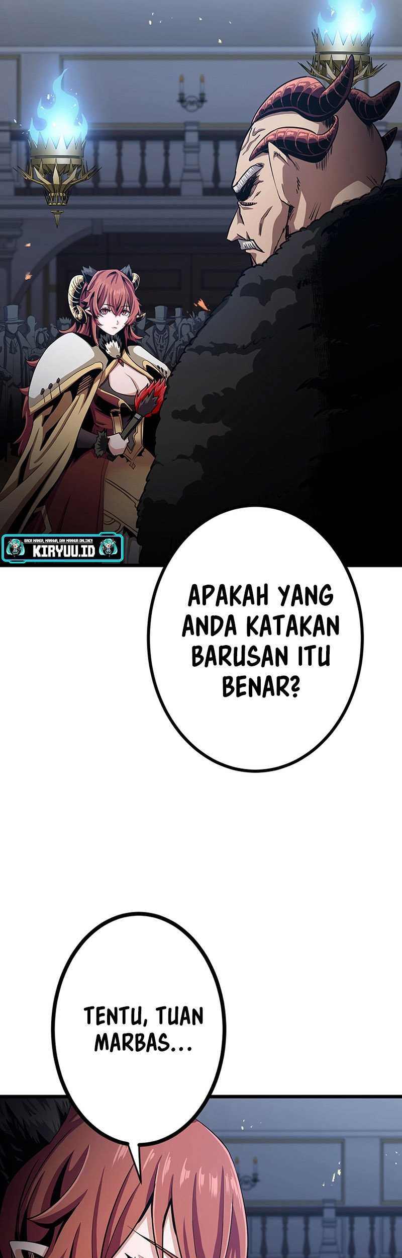 Dungeon Defense Bab 21 halaman 43