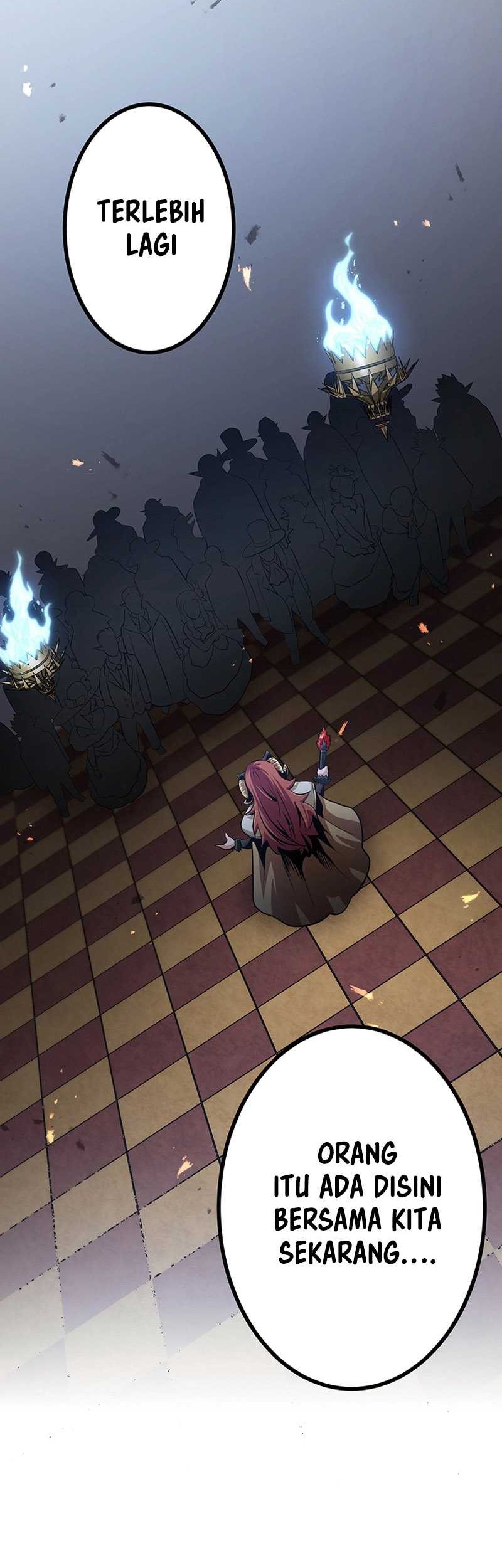Dungeon Defense Bab 21 halaman 50
