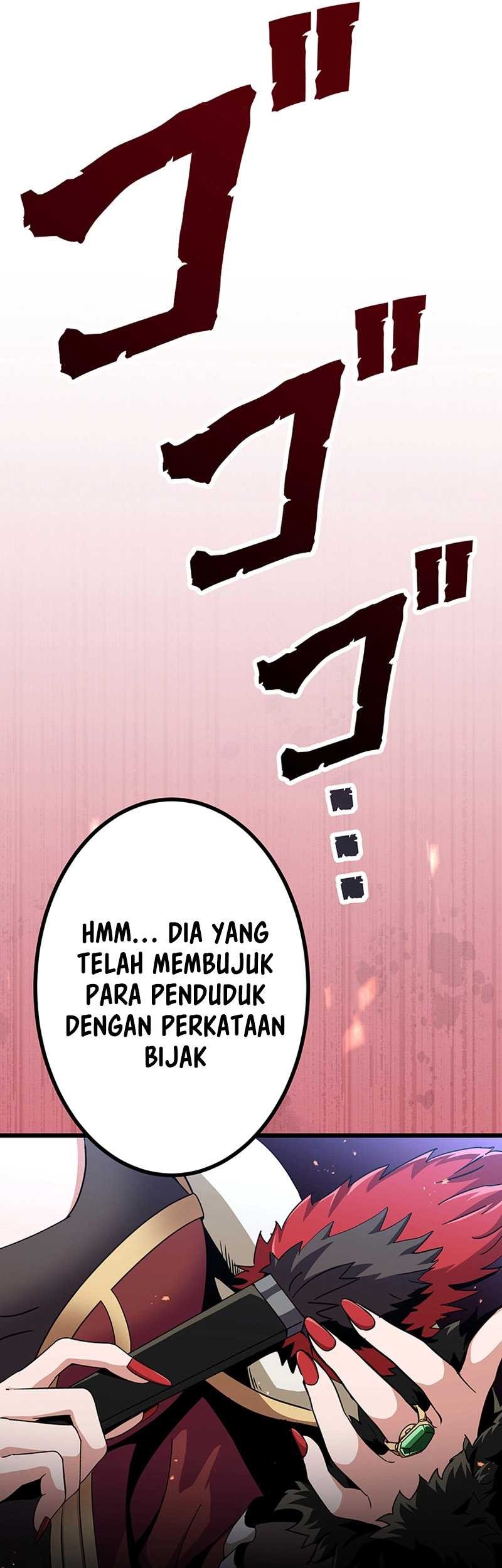 Dungeon Defense Bab 21 halaman 65