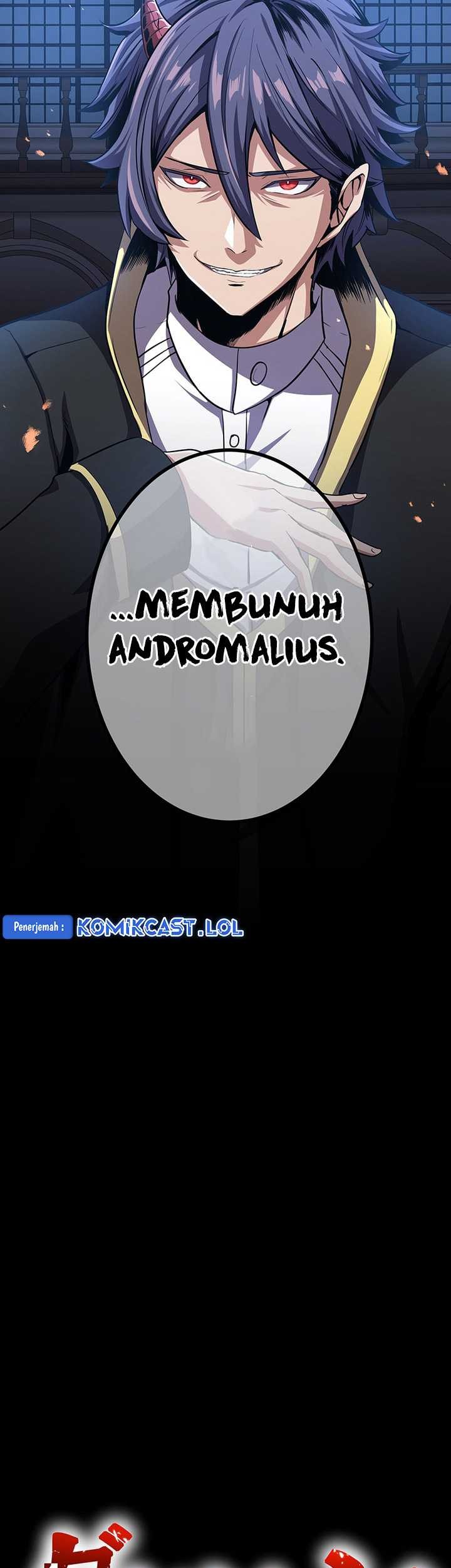 Dungeon Defense Bab 22 halaman 8