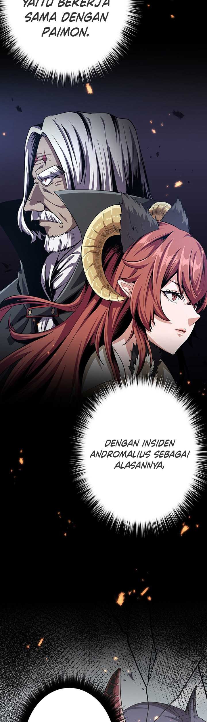 Dungeon Defense Bab 22 halaman 14