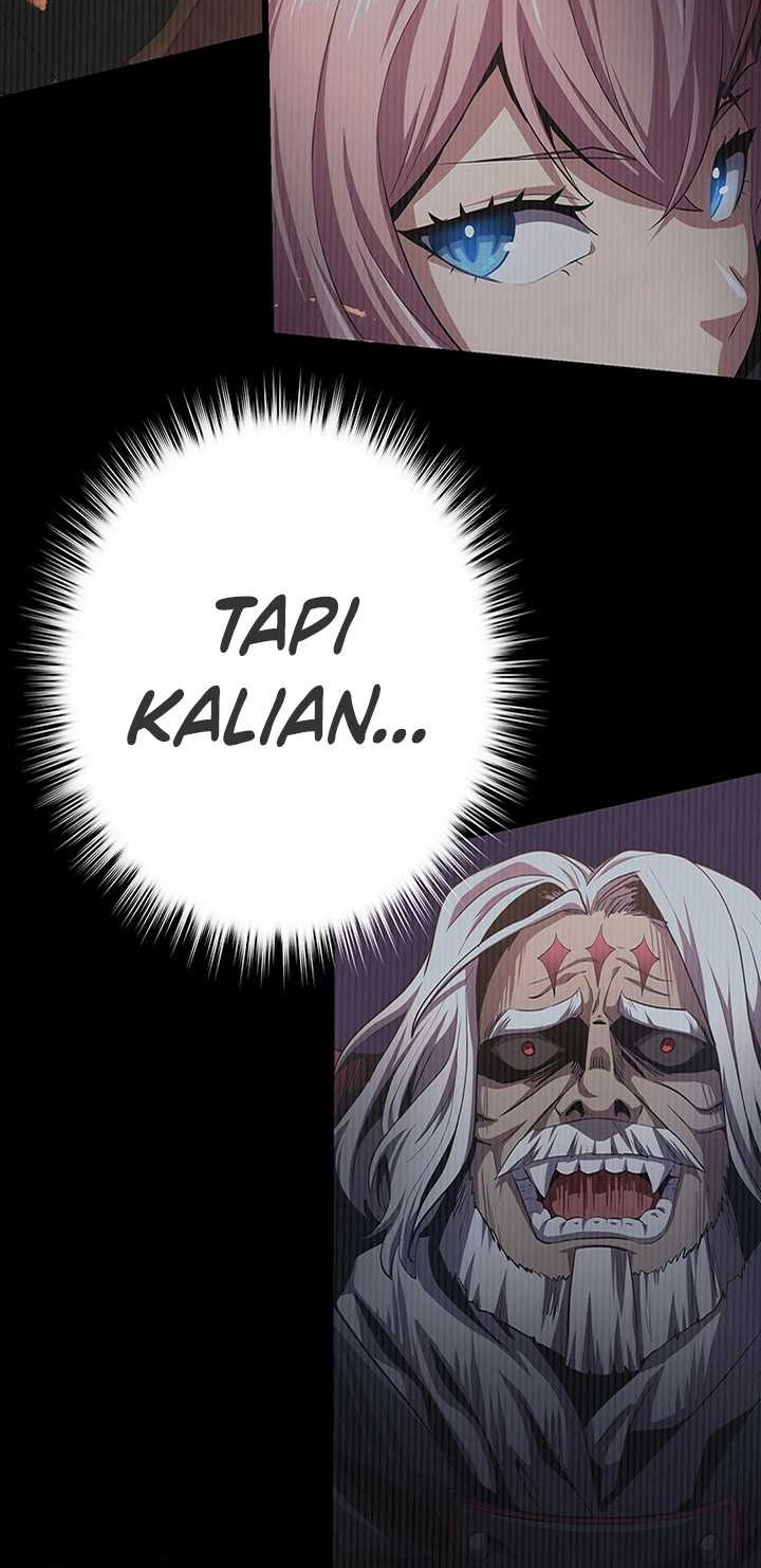 Dungeon Defense Bab 22 halaman 31