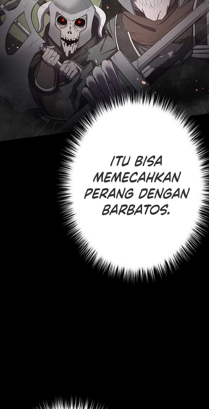 Dungeon Defense Bab 22 halaman 45