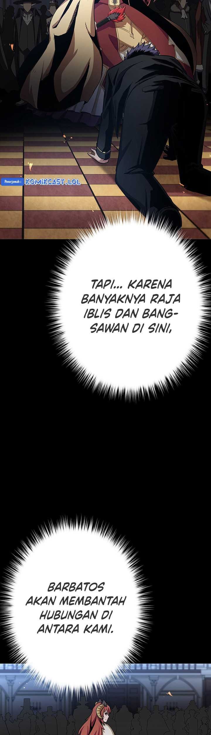 Dungeon Defense Bab 22 halaman 48
