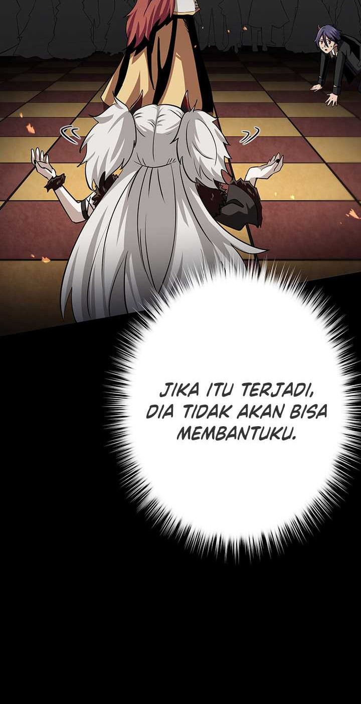 Dungeon Defense Bab 22 halaman 49