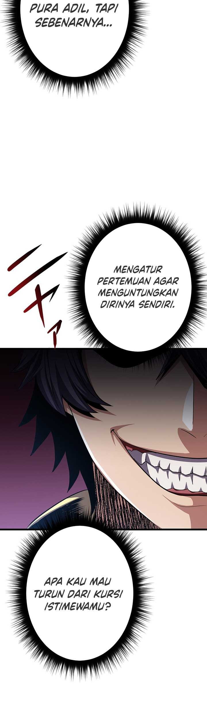 Dungeon Defense Bab 22 halaman 76