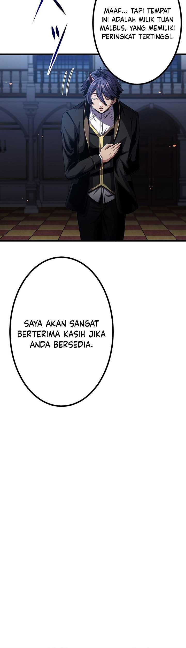 Dungeon Defense Bab 22 halaman 80