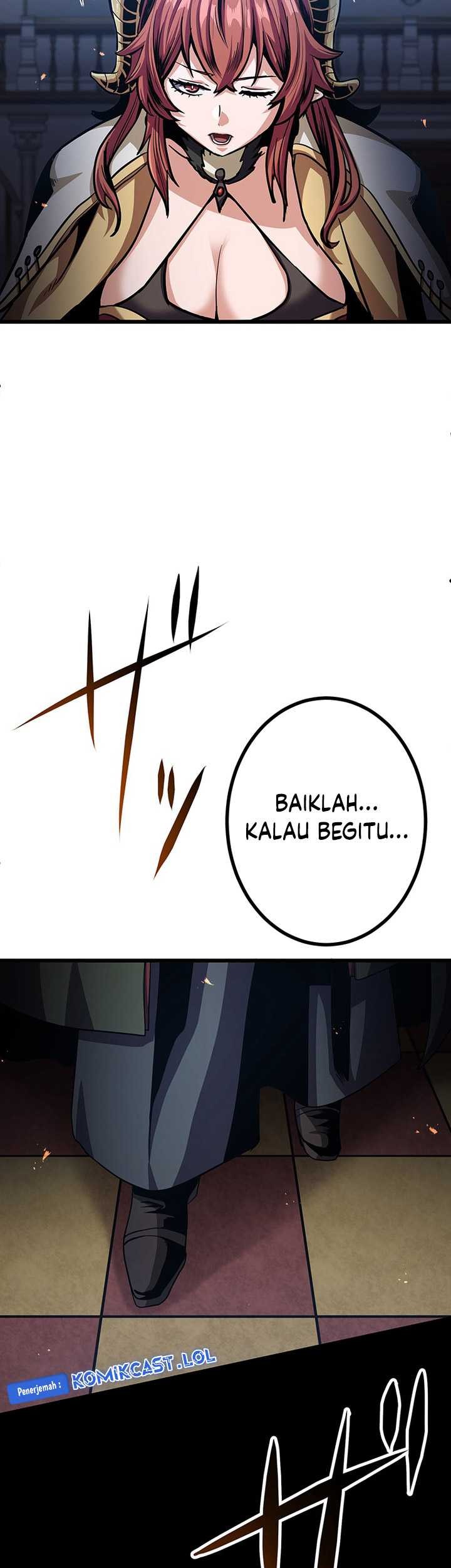 Dungeon Defense Bab 22 halaman 88