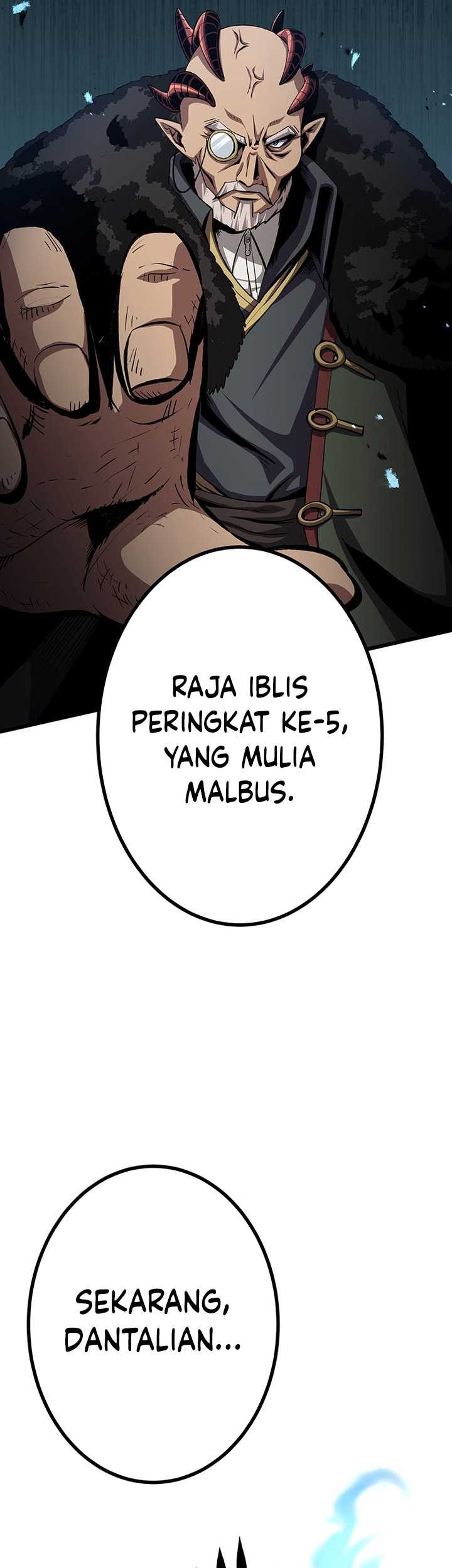Dungeon Defense Bab 22 halaman 90
