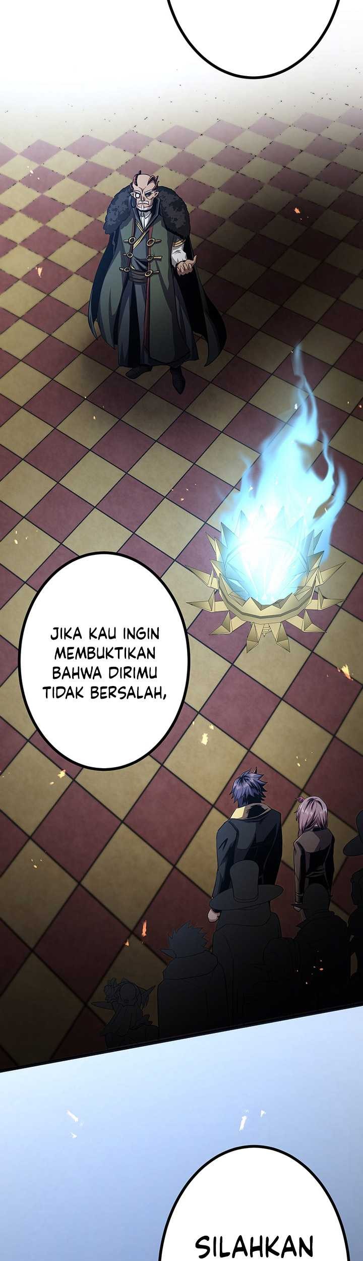 Dungeon Defense Bab 22 halaman 92