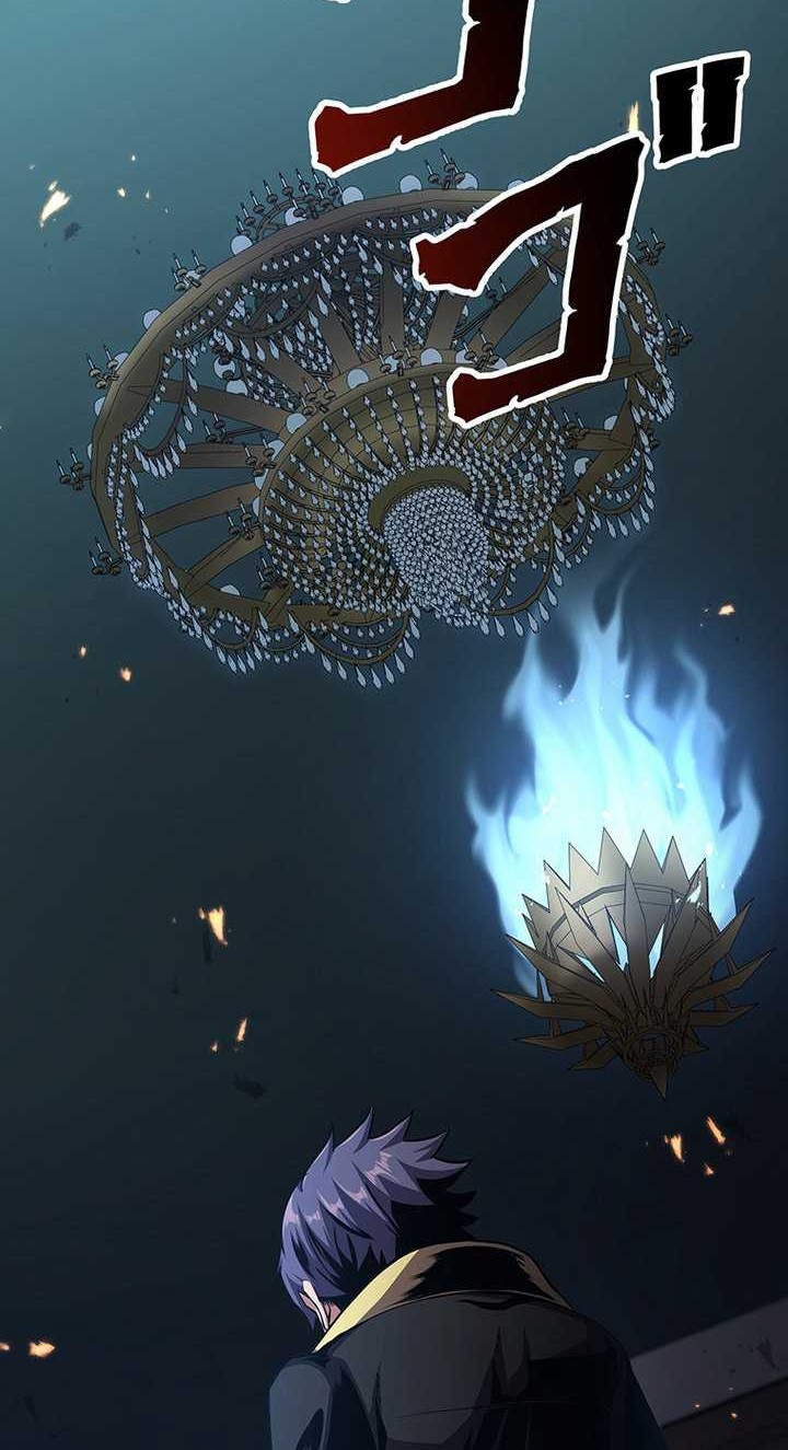 Dungeon Defense Bab 22 halaman 101