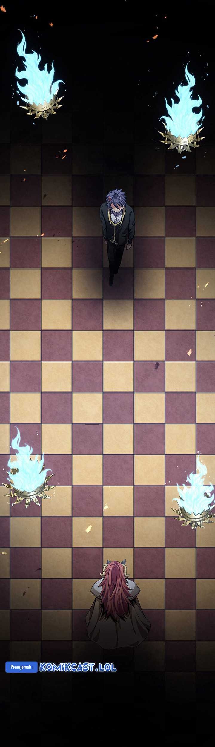 Dungeon Defense Bab 23 halaman 6