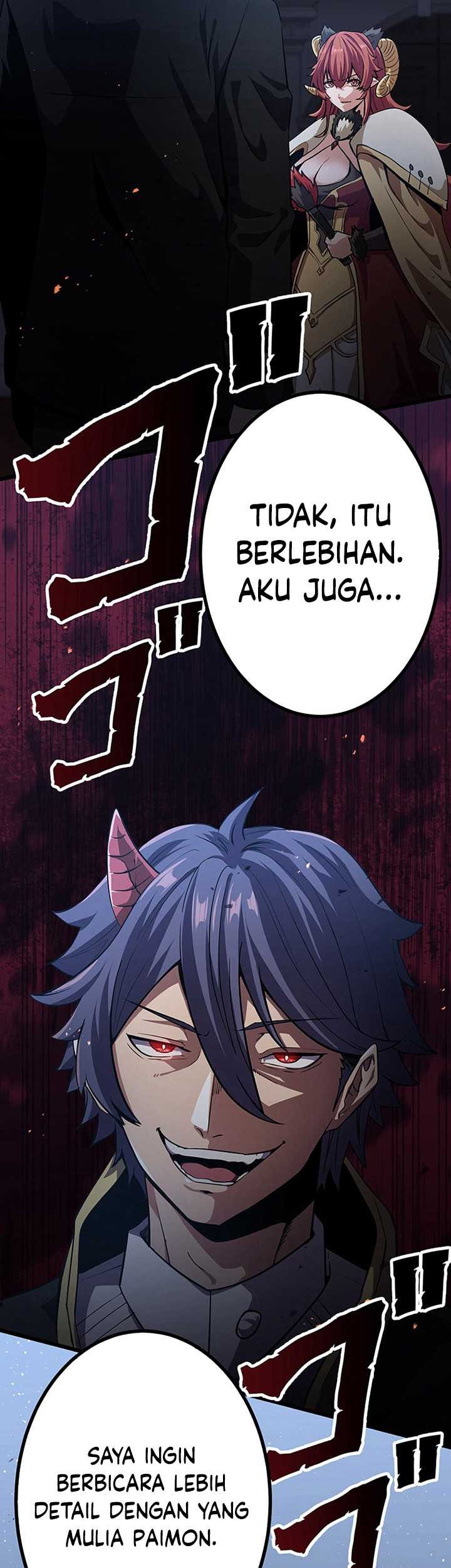 Dungeon Defense Bab 23 halaman 10