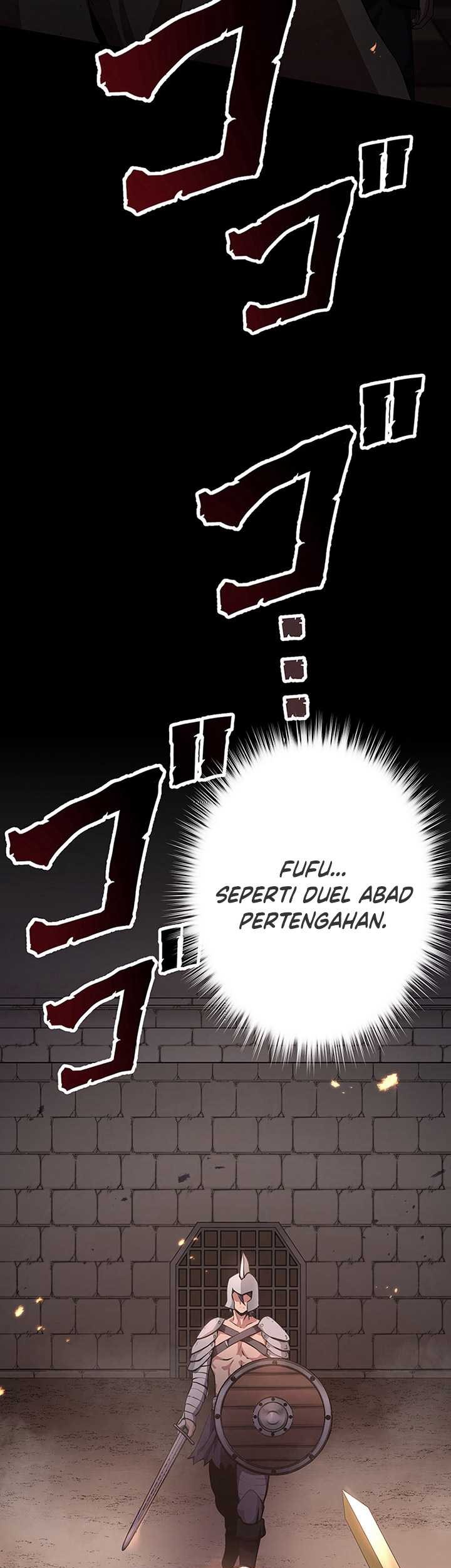 Dungeon Defense Bab 23 halaman 12